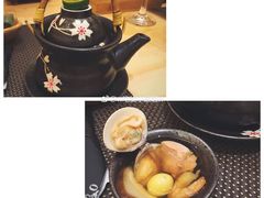 -酒久自助料理(佳兆业店)