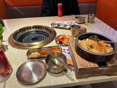 -妙香居韩国烤肉(容桂天佑城店)