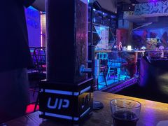 -UP嘻哈酒吧(粉巢店)