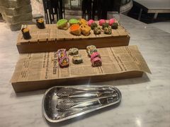 -绮梦西湖·云端餐厅(歌德店)
