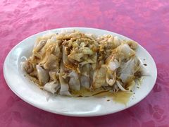 -电白鸭粥店(下沙二坊88号店)