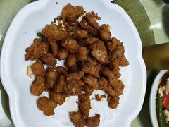 -星盛美食·番禺东环·地道顺德风味(桥兴大道店)