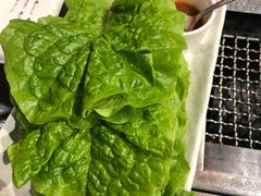 -俺的焼肉(銀座9丁目店)