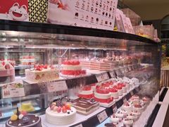 -巴黎贝甜(卫清西路店)