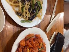 -卢庄(江汉路店)