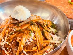 -韩礼年糕(飞虹路店)