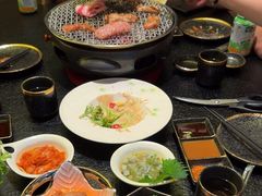 -樱嘢·炭火烧肉(惠南店)
