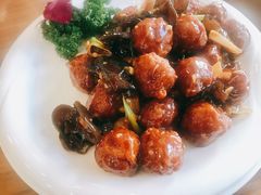 -北京小肠陈饭庄(方庄店)