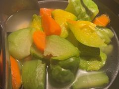 -绿茶餐厅(昆明世纪金源店)