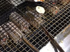 -马路牙子地桌烤肉(工体店)