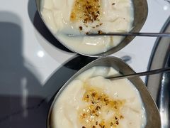 桂花酒酿冰豆腐花-钢管厂五区小郡肝火锅串串香(清河店)