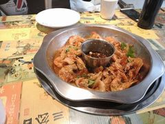 -喜虾客·大虾火锅(郑州无限城店)