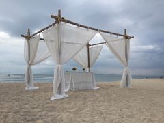 -惠州金海湾嘉华度假酒店