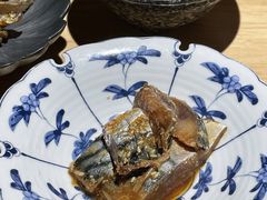 -镹·鱼料理  国产鱼使用店