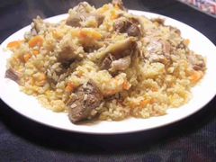 -鸡西冷面(翠竹店)