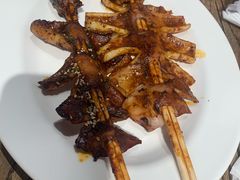 烤鱿鱼-盒马鲜生(首义店)