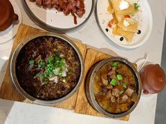 -云里小坐·海泉湾·团建·宴席·下午茶(金堂海泉湾店)