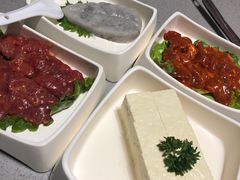-海底捞火锅(名门店)