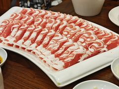 太阳卷-清真·鸦儿李记·涮肉(和平里店)