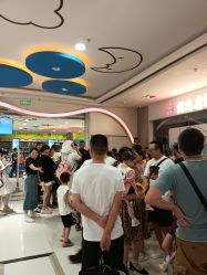 -孩子王童乐园(绵阳涪城万达店)
