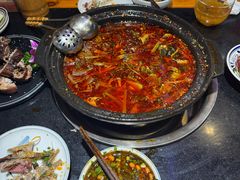 -小饕荟雅安贡椒鱼鲜馆(广福桥店)