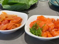 -三京祥烤肉自助料理(慈云寺店)