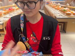 -龍歌自助小火锅(兰山上海路万达店)