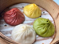-翡翠江南(国贸商城店)