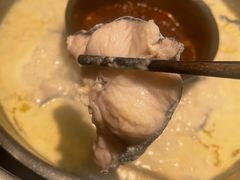 -鱼豆吉·豆浆鱼火锅(宜昌万达店)