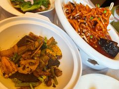 -功德林素菜饭庄(前门店)