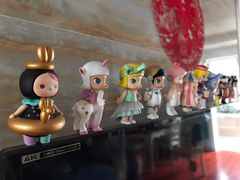 -泡泡玛特POPMART(正弘城店)