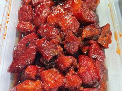 -尹记餐馆(花园店)