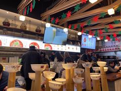 -成都你六姐·牛肉冒菜(城市集市合生汇店)