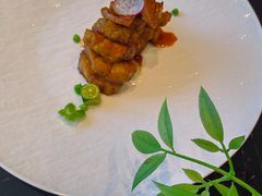 -江仙雅居(中航国际店)