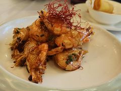 元宝虾-新名仕新白玉兰餐厅