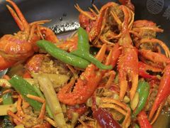 -聚味瞿记·龙虾堂(坡子街店)