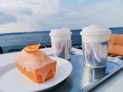 -Cafe Aewol Monsant