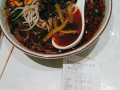 -蓉李记成都名小吃(合肥包河万达店)