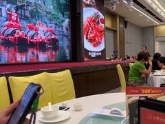 -小榄公饭店·岭南庭院餐厅(民安北路店)