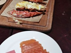-朗丽兹自助餐厅