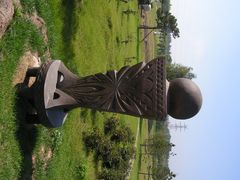 -长春世界雕塑园冰雪艺术天地