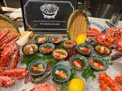 -香港唯港荟 Hotel ICON – The Market