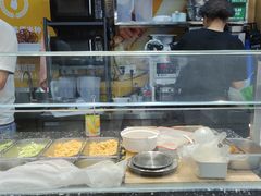 -一田屋饭团(华侨城沃尔玛店)