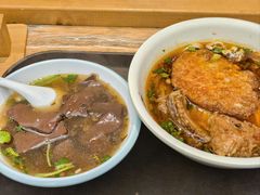 -易裕和·长沙米粉(竹塘西路店)