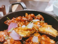 -潮界(虹桥新天地店)