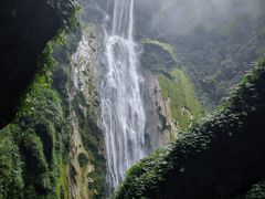 -通灵大峡谷