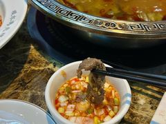 -顺水湾·牛肉牛杂火锅(驾鹤店)