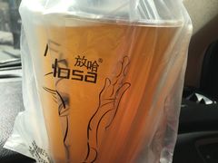 -放哈·甜醅子奶茶创造者(正宁路店)