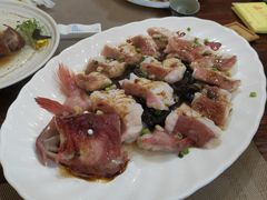 -东江海鲜酒家(艺都分店)