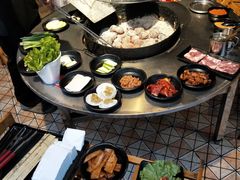 -五彩凉山自助西昌烧烤(柳翠路店)